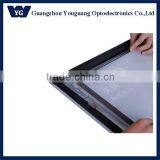 Outdoor Aluminum Sign Waterproof Light Box With Lock thumbnail-4