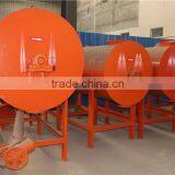 Zero Emission Wood Activated Carbon Machine With CE ISO thumbnail-4