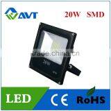 Professional 20W SMD LED Flood Light LED IP65 Outdoor Waterproof thumbnail-1