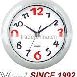 2014 New Design Home Wall Decoration Clock thumbnail-1