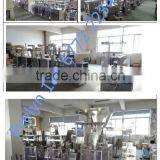 JOIE JEV-280L Automatic Sachet Filling Packaging Machine for Olive Oil and Jam Manufacture Price thumbnail-5