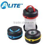 Energy Saving 3W Adjustable Brightness Camping Lantern Magnet Camping Light,Led Camping Lantern