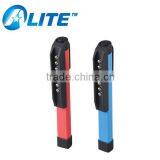 7LEDs Pocket Work Light Pen Work Light With Magnetic Clip thumbnail-1
