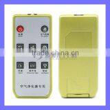 Gold Universal IR Air Purifier Remote Controller thumbnail-1