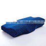 Visco Elastic Best Selling Healthy Anti Snoring Pillows thumbnail-1