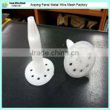 Wall Building Foundation Bolt Heat Resistane Insulation Gas Nailer