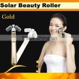 Face Lifter Solar Energy Y Lifting Beauty Esthetic Bar Solar Energy Massager Beauty Massage Roller thumbnail-1