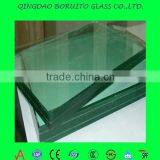Low Price Laminated Glass Clear/colored thumbnail-3