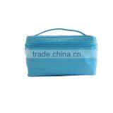 Portable Fashion Design Leather Pvc Cosmetic Bag