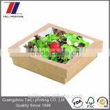 Custom Healthy Food Packaging Carton Food Box thumbnail-5