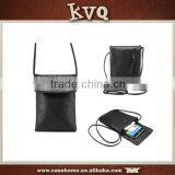 PU Material Shoulder Bag Universal Cover Case for Samsung Galaxy A8 thumbnail-4