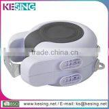 Double Line Rope Retractable Clotheslines thumbnail-1