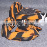 Silicone Rubber Sleeve for 6.5 Inch Balance Scooter Hoverboard Electric Skateboard thumbnail-1