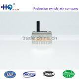 Competitive Price Vertical Slide Switches, 4 Position Slide Switches, SS-24D03 Quality Choice