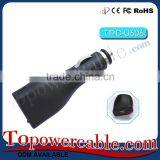 Manufacturing High Quality Car Accessories Auto USB Phone Charger Adapters For Cars thumbnail-1