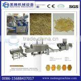 Fully Automatic Chips Snack Processing Line Food Machine thumbnail-1