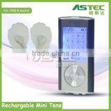 China Wholesale Custom Electric Muscle Stimulator Ems thumbnail-1