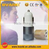 CE&ROHS Passed Usb Car Charger Adaptor for Mobile Phone or Any Usb Device thumbnail-1