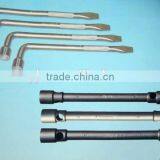 Good Quality L Type Wheel Wrench thumbnail-1
