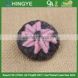 Wholesale Cotton Thread Covered Button for Coat 15780 thumbnail-1