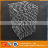 Landscape Garden Stones Cage Gabion thumbnail-6