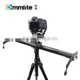 Commlite 120CM Camera Video Track Slider Video Stabilizer System With Ball-Bearing for DSLR, Camcorders thumbnail-1