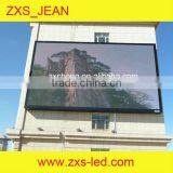 Outdoor China HD LED Display Screen Hot Xxx Photos
