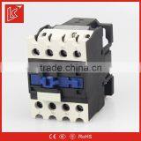LC Supply Long Life Low Price 12 Pole Lighting Contactor thumbnail-2