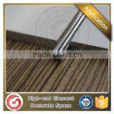 Silver Aluminum Wall Ceramic Listello /u Shape Tile Trim thumbnail-4