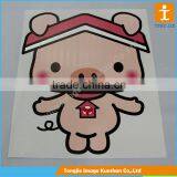 Indoor PP Self Adhesive Paper Poster thumbnail-1