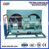 Roof Top Cooling Cargo Van Refrigeration Unit