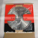 Hukay Wood Cutting Machine Blade & Tct Saw Blades thumbnail-4