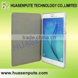 8" Tablet Leather Case for Samsung Galaxy A T350 Shockproof 8 Inch Case for Tablet thumbnail-5