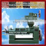 CE Cooking Oil Making Machine
