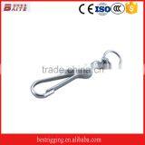 Zinc Plated SWIVEL HOOK 4293 W/CARABINER SIMPLEX thumbnail-2