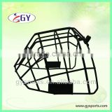 Good quality ice hockey helmet cage, good ptotecter hockey cage GY-PC200