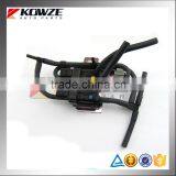 Freewheel Clutch Control Solenoid Valve For Mitsubishi L200 KB4T KH4W 8657A031 8657A065 8657A099 thumbnail-4