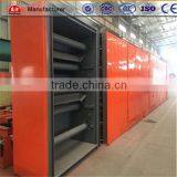 Fruit Dryer Machine / Mesh Belt Dryer for Foods thumbnail-3