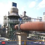 top manufacture active lime rotary kiln