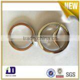 High Demand Products Car Logo Custom Keychain New Product Launch in China thumbnail-3