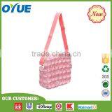 Exclusive Inflatable Shoulder Bag