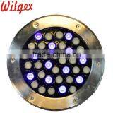 Low Voltage In Ground Lighting Outdoor