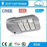 China Supplier Led Street Light Manufacturer 90w Led Street Light Quality Choice thumbnail-2