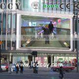 P31.25mm Fullcolor Outdoor Flexible Led Display