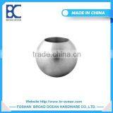 BL-06 Chinese Factories Manufacturing, Steel Ball With Hole thumbnail-2