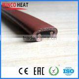 Freeze Protection and Roof Deicing Application Heating Cable Self-regulating thumbnail-2