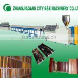 PVC Artificial Marble Stone Production Line thumbnail-2