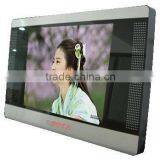 Classic Acrylic Digital Photo Frame With Customized Size thumbnail-1