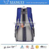 Outdoor Sport Nylon Travel Backpack Hiking Pack thumbnail-3