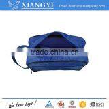 Durable Nylon Portable Travel Toiletry Bag thumbnail-4